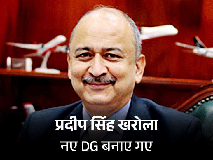 एनटीए के महानिदेशक सुबोध कुमार को हटाया गया, प्रदीप सिंह खरोला होंगे नए डीजी